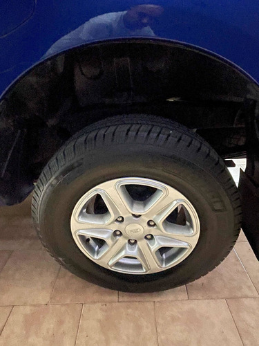Ford Ranger 3.2 Cd 4x4 Limited Tdci 200cv