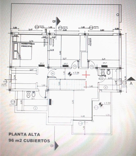 Casa En Venta Con Renta En El Canton Puertos Con Pileta.