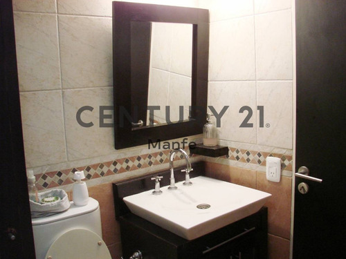 Imagen 12 de 19 de Venta Departamento 3 Ambientes Morón - Acepta Permuta