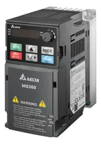 Comprar Variador Trifasico Delta Ms 300 5hp C\u002Fplc Vfd9a0ms43ansaa