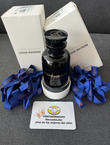 Perfume Louis Vuitton Ombre Nomade 5ml