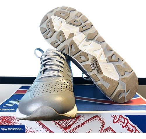 Tênis New Balance - 580 Deconstructed