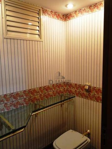 Imagem 3 de 17 de Apartamento Com 3 Dormitórios À Venda, 188 M² Por R$ 950.000,00 - Vila Coqueiro - Valinhos/sp - Ap17863