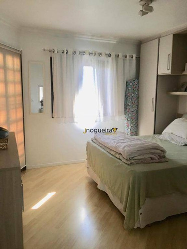 Casa Com 3 Dormitórios À Venda, 190 M² Por R$ 985.000,00 - Balneário Mar Paulista - São Paulo/sp - Ca3770