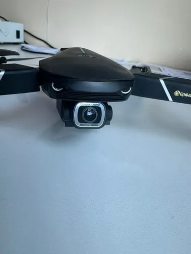 Drone Eachine E520s 1080p 16min Gps Wifi Fpv | MercadoLivre