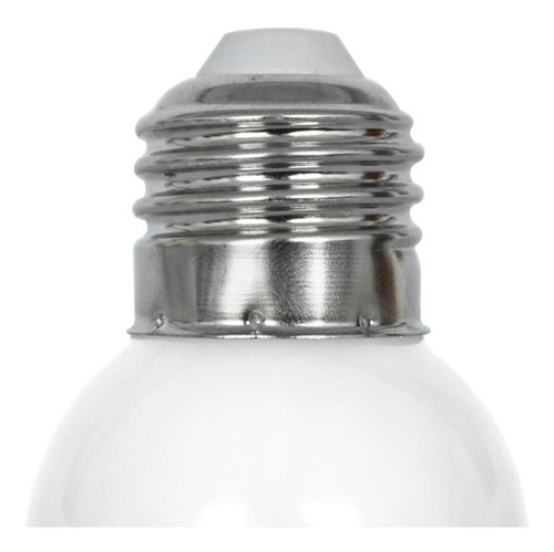 Imagen 9 de 10 de Foco Led 1w Color G45 Philco E26 Decorativo-reuniones-evento