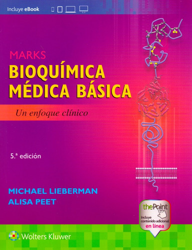 Bioquímica Médica Básica 5ed.