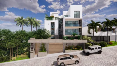 Departamento en venta