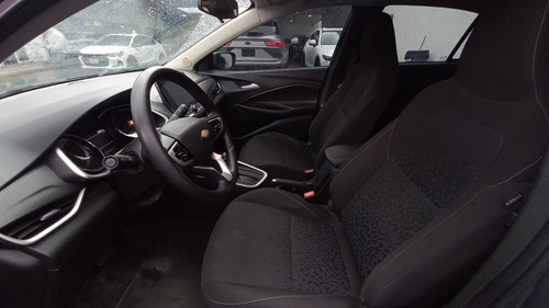 Chevrolet Onix 1.0 LT At