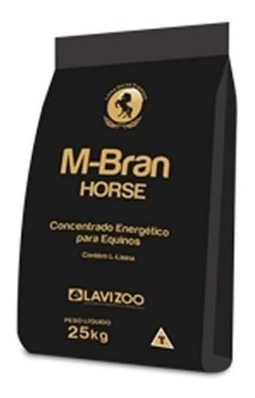 Imagen 1 de 1 de M-bran Horse
