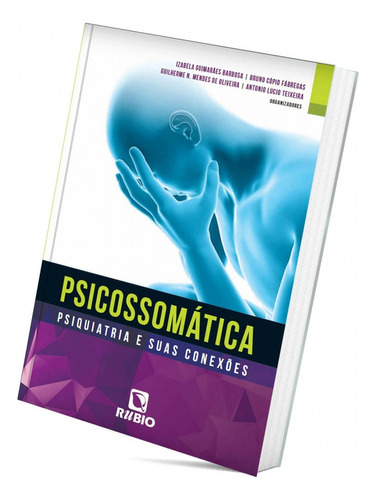 Psicossomática Psiquiatria E Suas Conexões, De Barbosa. Editora Atheneu, Capa Mole, Edição 1 Em Português, 2014