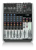 Comprar Mezclador Mixer Xenyx Behringer Q1204usb + Envío Express