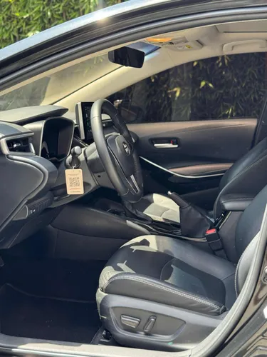 Toyota Corolla 1.8 Hev Seg