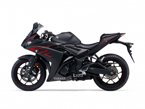 Yamaha Yzf R3 0km Automoto Lanus