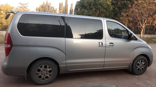 Hyundai H1