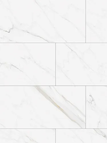 Porcelanato Portinari Calacata Classico 60x120 Satinado