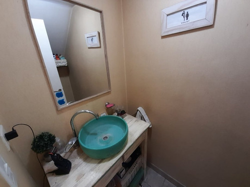 Imagen 6 de 13 de Duplex En Venta Cond En Ituzaingo Norte