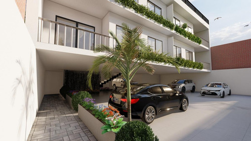 Imagen 9 de 21 de Cochera Venta - Villa Martelli