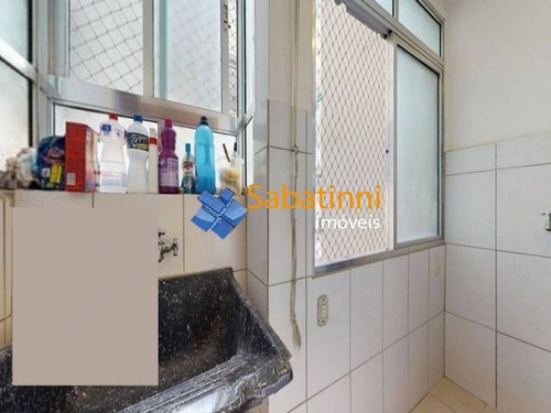 Imagem 11 de 16 de Apartamento A Venda Em Sp Bela Vista - Ap04736 - 69423815