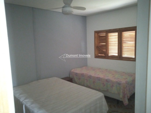 Imagem 13 de 14 de Casa Em Condomínio Fechado Com Uma Vista Incrível. Cód 354.