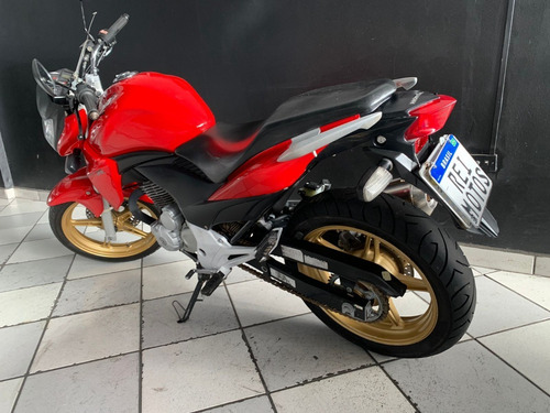 Imagem 5 de 10 de Honda - Cb 300r