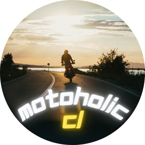 Imagen 8 de 8 de Bolso De Cola Moto Rígido Pequeño Cucyma | Motoholic