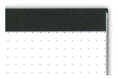 Imagen 2 de 3 de Libreta Rhodia Dotpad (puntos), 80hjs, 80grs, N.16 (a5)