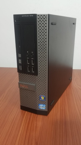 Cpu | Intel Core I5 3ra Dell