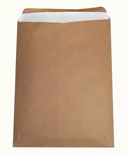 interior mar Mediterráneo Refrescante Sobres De Papel Kraft Carta | MercadoLibre 📦