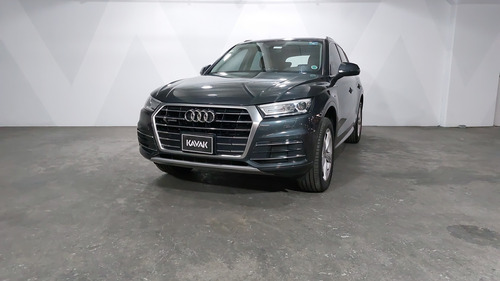 Audi Q5 2.0 Select Dct 4wd