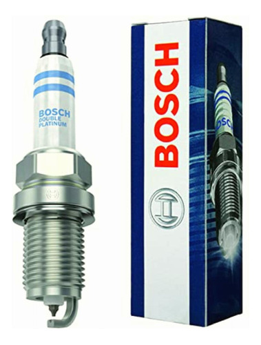 Bosch Fr5kpp332s Bujía Doble De Platino