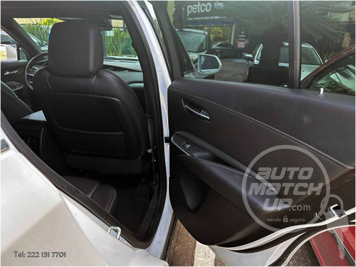 Cadillac Xt4 2020