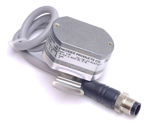 Accu-coder 260-n-b-10-l-2000-r-hv-1-k00-sl-3-n Incre Ccs