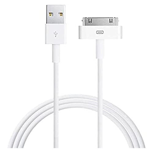 Cable Para T-h-see iPhone 4/4s iPhone 3g/3gs iPad 1/2/4 iPod