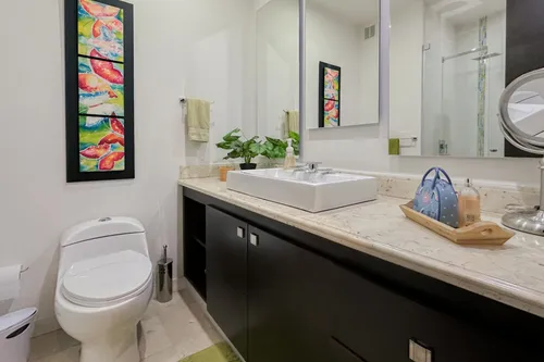 Apartamento En Venta En Chico Norte Iii. Cod V7431