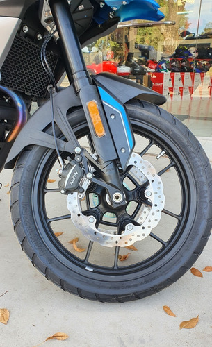 Voge 650 Ds Adventure 650 Ds - 0km-consulte Contado