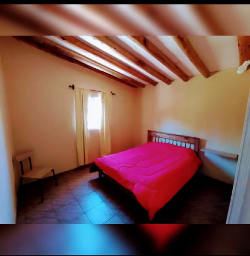Imagen 6 de 21 de Cabañas En Uspallata
