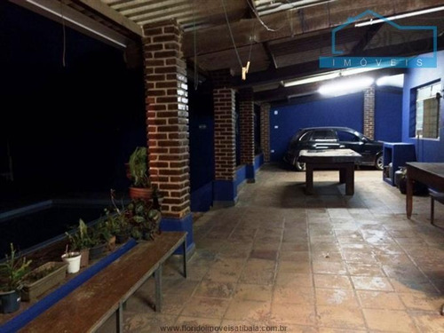 Imagem 18 de 19 de Chácaras À Venda Em Atibaia/sp - Compre O Seu Chácaras Aqui! - 1313392