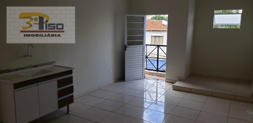 Imagem 7 de 9 de Loft Em Regente Feijó/ Anália Franco - 1788