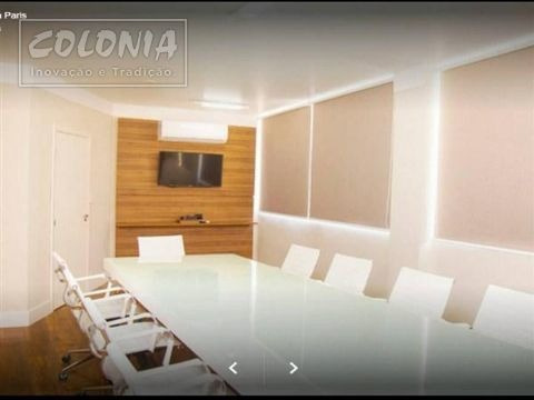 Imagem 9 de 9 de Comercial A Venda - 4133605