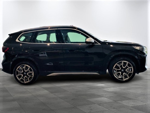 Bmw X1 Sdrive 20i X-line 2.0 Tb Aut. Teto Solar 2024/202...