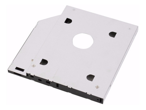 Caddy 12.7mm Universal Sata Notebook Disco Duro Ssd | Dfast