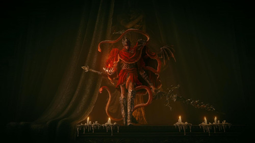 Elden Ring Shadow Of The Erdtree Ps5