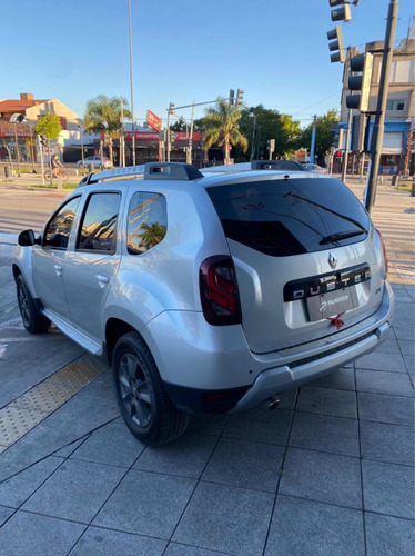 Renault Duster 2016 2.0 Ph2 4x4 Privilege 143cv
