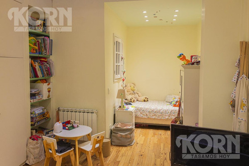 Imagen 17 de 22 de Venta Departamento 3 Ambientes Belgrano Patio Con Jardin Parrilla Jacuzzi Y Cochera