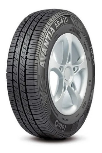 Neumatico Fate 205/75 R16c 110/108r Tl Ar-410 Avantia