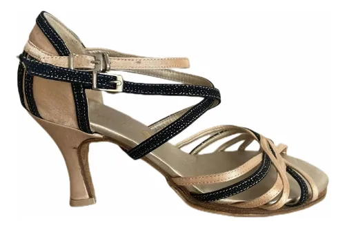 Zapatos De Baile Darcos MercadoLibre