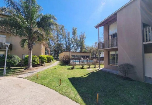 Monoambiente Con Cochera Complejo Verdi57 Pilar