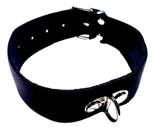 Collar Amo Esclavo Sado Bdsm Sumision Fetiche Pareja Sexshop
