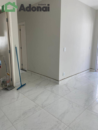 Imagem 12 de 15 de Vendo Apartamento Caxambu Jundiaí - Sp (torres Do Caxambu). - 1278
